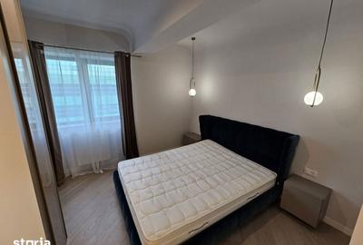 Apartament cu 3 camere în Central - 11