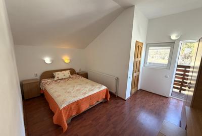 Casă individuală cu 9 camere cu Teren 515 Mp în Predeal - 13