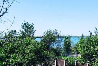 Casă cu 4 camere în Potcoava - 1