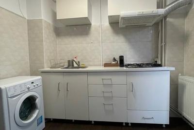 Propietar, închiriez garsonieră complet utilată în zona Piața Muncii/Călărași - 5