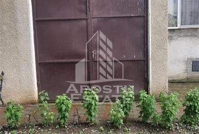 Spatiu birouri sau comercial in localitatea Pancota - 9