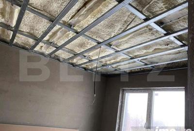 Casă cu 3 camere cu Teren 500 Mp în Sântandrei