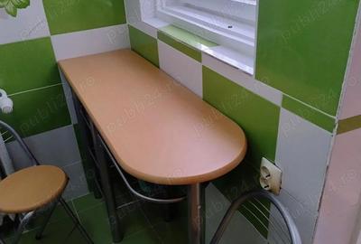 Garsonieră decomandată în Vitan