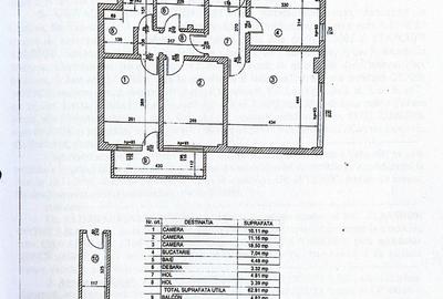 Radu Beller - Piata Dorobanti, stradal, cu centrala proprie - 16