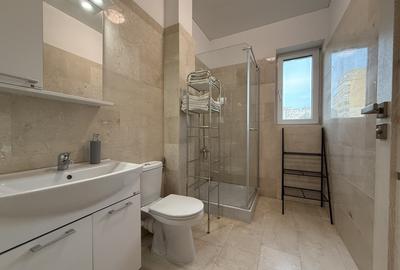Apartament cu 2 camere decomandat în Tomis Nord - 26