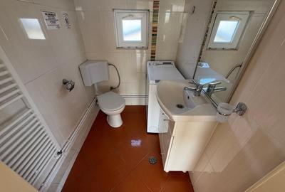 Penthouse tip Duplex cu terasa de 150 m vedere lac Tabacarie - 19