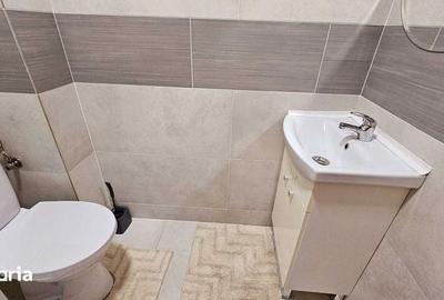 Garsonieră în Frumoasa - 8