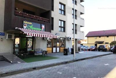Spațiu comercial, 25.19 mp în Bragadiru