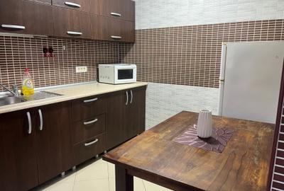 Garsonieră decomandată în Nord - 3