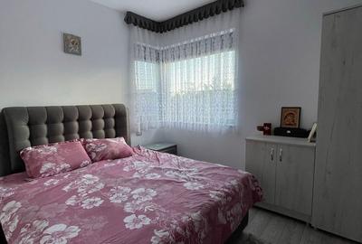 Casă cu 3 camere în Cordun - 7