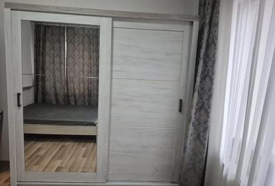 Garsonieră decomandată în Ciorogârla - 5