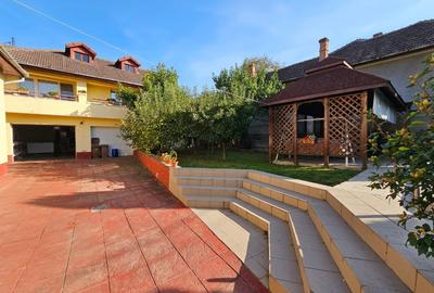 Casă cu 5 camere cu Teren 978 Mp în Central - 6