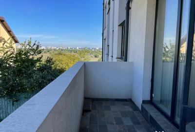 Apartament cu 2 camere decomandat în Berceni - 6