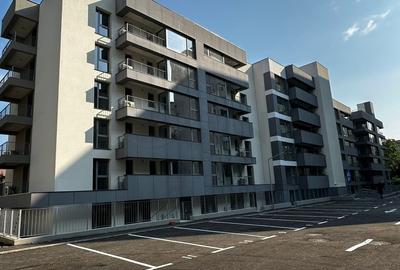 REA1024929 Apartament 3 camere 2 bai si gradina Tei - 19