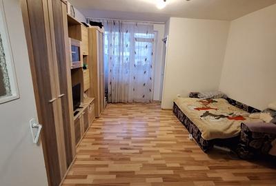 Garsonieră în Mănăștur - 1