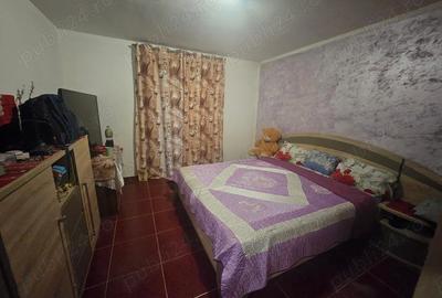 Casă cu 3 camere cu Teren 170 Mp în Gheorghe Doja - 7