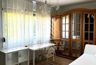 Apartament cu 3 camere, semidecomandat, zona Complex-PET FRIENDLY - 5