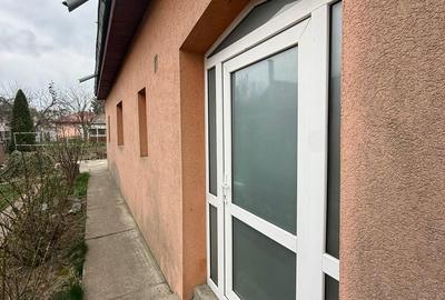 Casă cu 3 camere cu Teren 500 Mp în Narcisa - 17