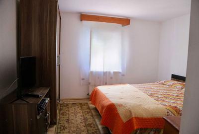 Casă cu 4 camere în Costești - 7