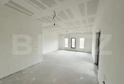 Casă cu 3 camere cu Teren 450 Mp în Lazuri - 3