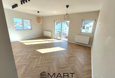 Apartament 3 camere decomandate la vila Cartier Arhitectilor - 1