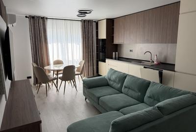 Apartament cu 2 camere decomandat în Berceni - 3
