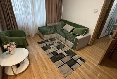 Apartament cu 2 camere semidecomandat în Nord - 2