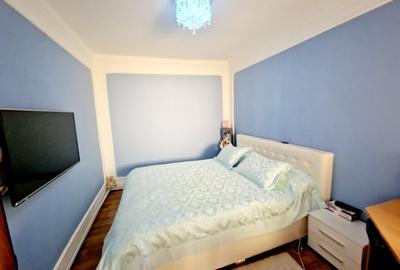 Casa la sol cu 3 camere + pod circulabil, complet renovata zona Anda, Constanta - 7