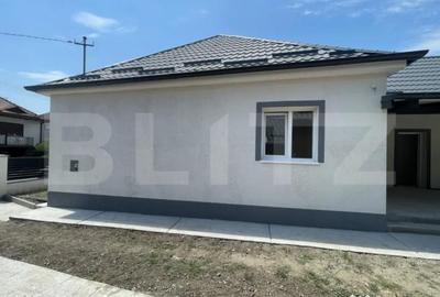 Casă cu 4 camere cu Teren 480 Mp în Lazuri - 2
