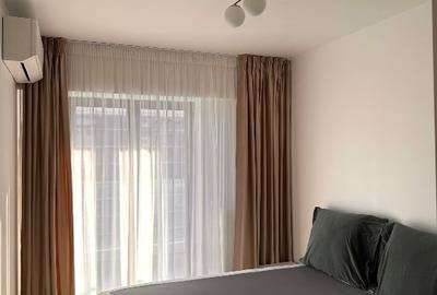 Apartament cu 3 camere decomandat, mobilat în Aviației - 14