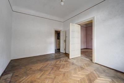 Apartament cu 4 camere decomandat în Moșilor - 4