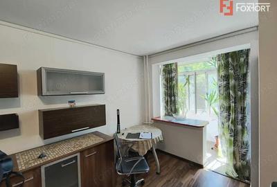 COMISION 0% Apartament cu o camera de inchiriat, etajul 1, zona Brancoveanu - 5