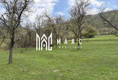 Teren agricol extravilan de 7750 mp, în Câinenii Mici - 7