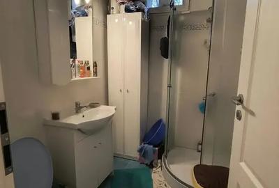 Apartament cu 2 camere semidecomandat, mobilat în 1 Mai - 7