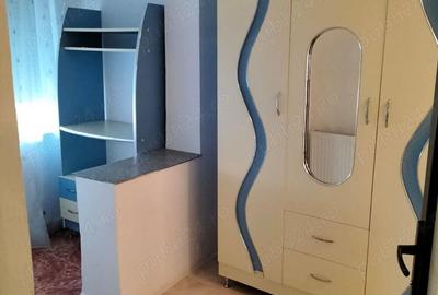 Vand apartament 3 camere parter mobilat - 7