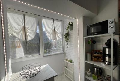 Victoriei | 3 Camere | Masina de spalat vase | Prima Chirie | 2 Bai | Balcon |AC - 6