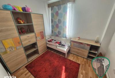 Apartament cu 3 camere decomandat în Tudor - 10