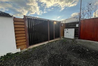 Glina stadion casa parter 4 camere - 20