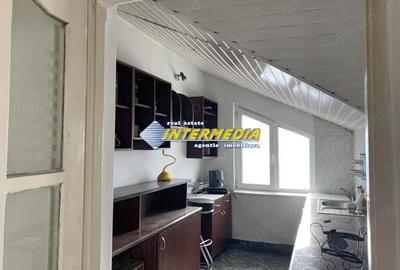 Spatiu comercial de inchiriat cu hala de 180 mp in Alba Iulia cu curte 250 m - 3