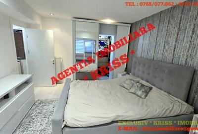 Apartament 3 Camere ULTRACENTRAL Confort 1 Decomandat 85 Mp. Etaj 1 Mobilat ?i Utilat Terasa 60 Mp. - 2