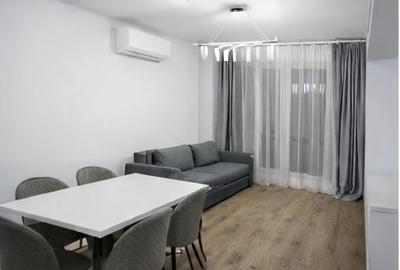 Apartament cu 2 camere decomandat, mobilat în Florești - 3