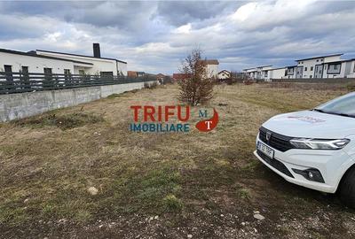 Spațiu comercial, în Micești - 7