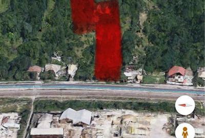 Teren de 1584 mp, în Exterior Vest - 4