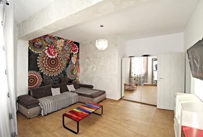 Mamaia Nord, apartament cu 2 camere, la 200 ml de plaja. Comision 0% - 2