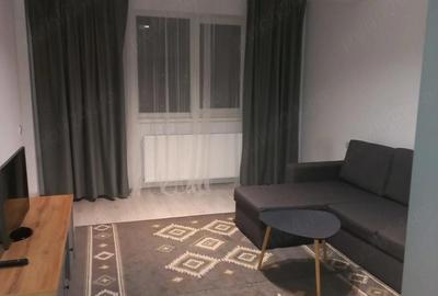 Garsonieră decomandată în Brâncoveanu - 4