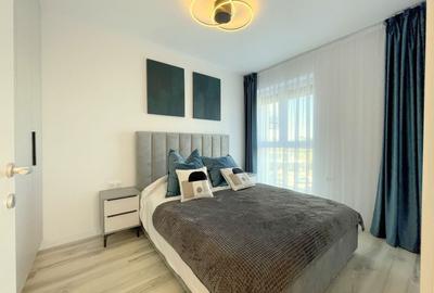 Apartament 3 camere + parcare subterana - Denya Forest 4 - 15