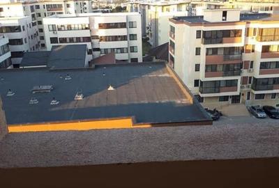 Tomis Plus, garsoniera, mobilata, gaze, inchirieri Constanta - 6