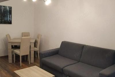 Apartament cu 2 camere decomandat în Drumul Taberei - 2