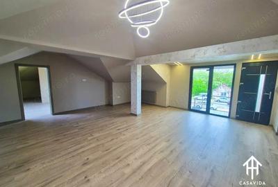 Apartament cu 3 camere decomandat în Coșteiu - 7