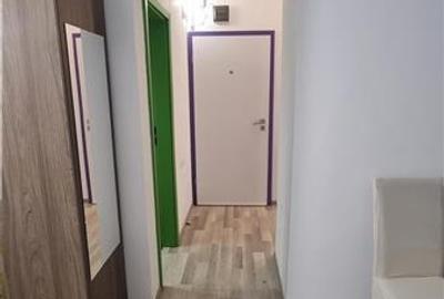 Garsonieră decomandată în Exterior Est - 6